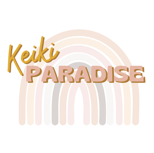 Keiki Paradise